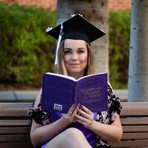 Meet your Posher, Remington